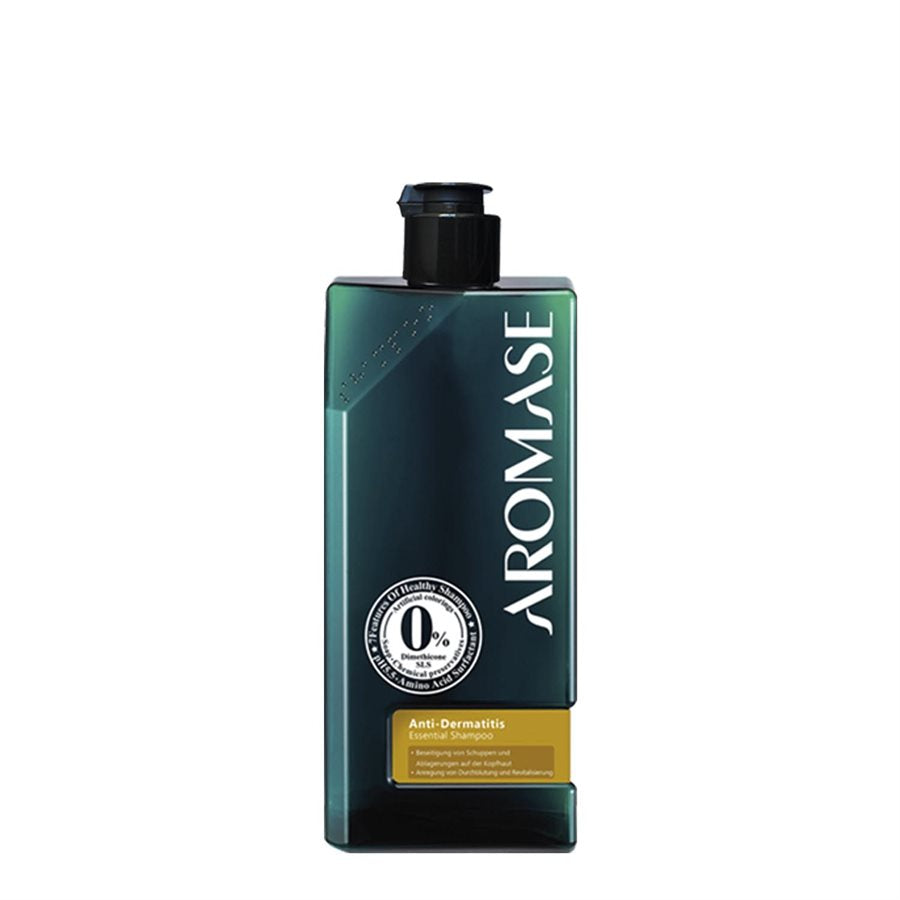 Anti-Dandruff Shampoo ( til Dermatitis) - 400/90ml