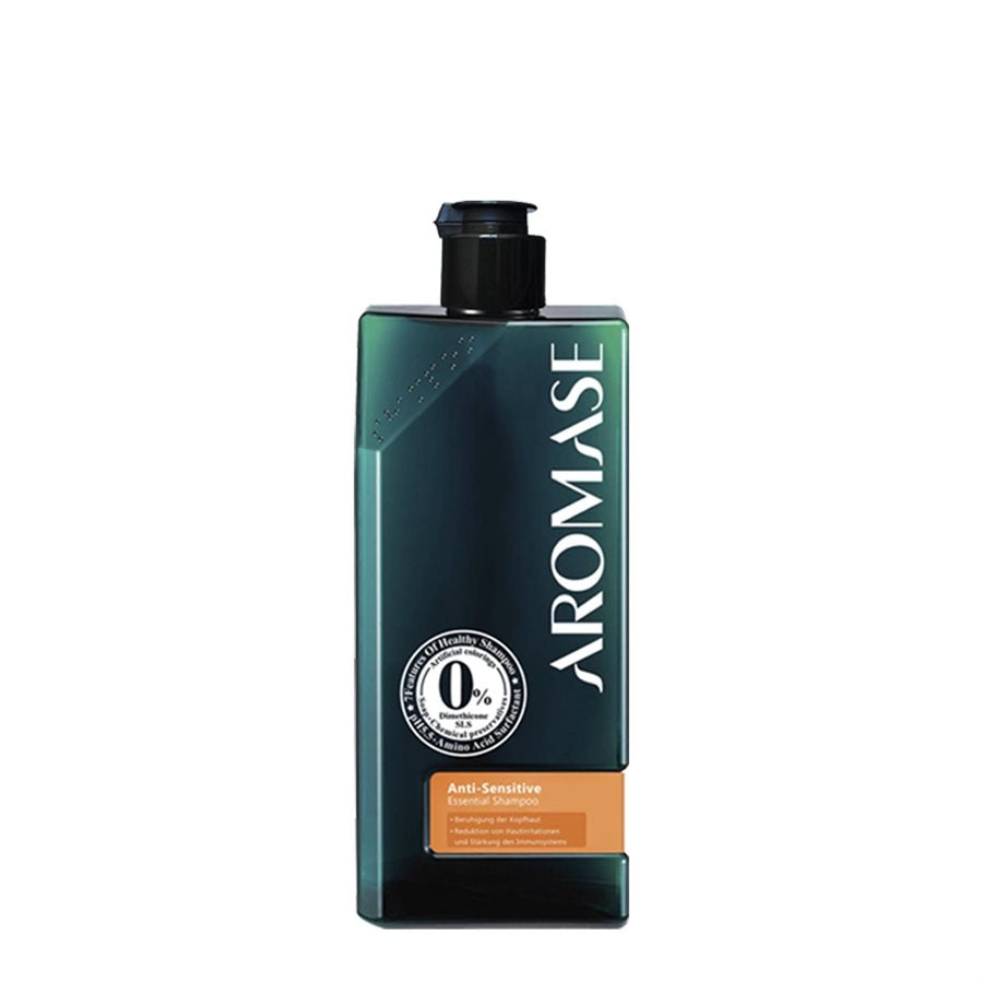 Aromase Anti-Sensitive Essential Shampoo - 400/90ml