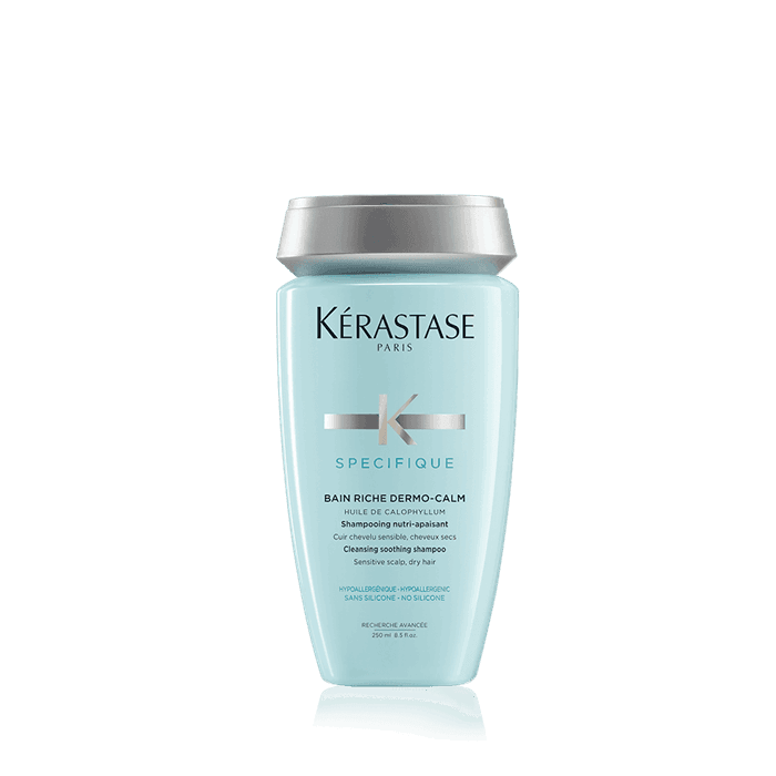 Kérastase - Kérastase Spécifique Bain Riche Dermo-Calm - 250ml - frashhair.com