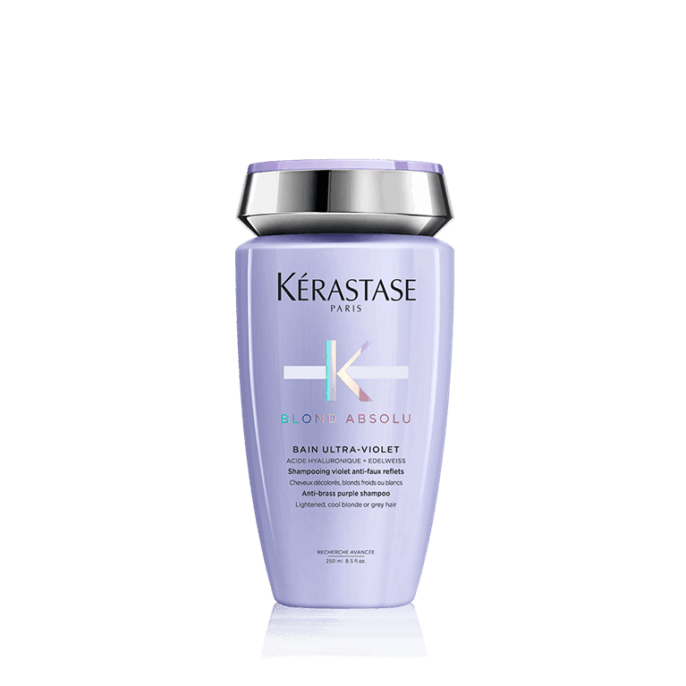 Kérastase - Kérastase Blond Absolu Bain Ultra-violet - 250ml - frashhair.com
