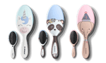 HH Simonsen - HH Simonsen - Wonder Brush KIDS - Flere motiver - frashhair.com