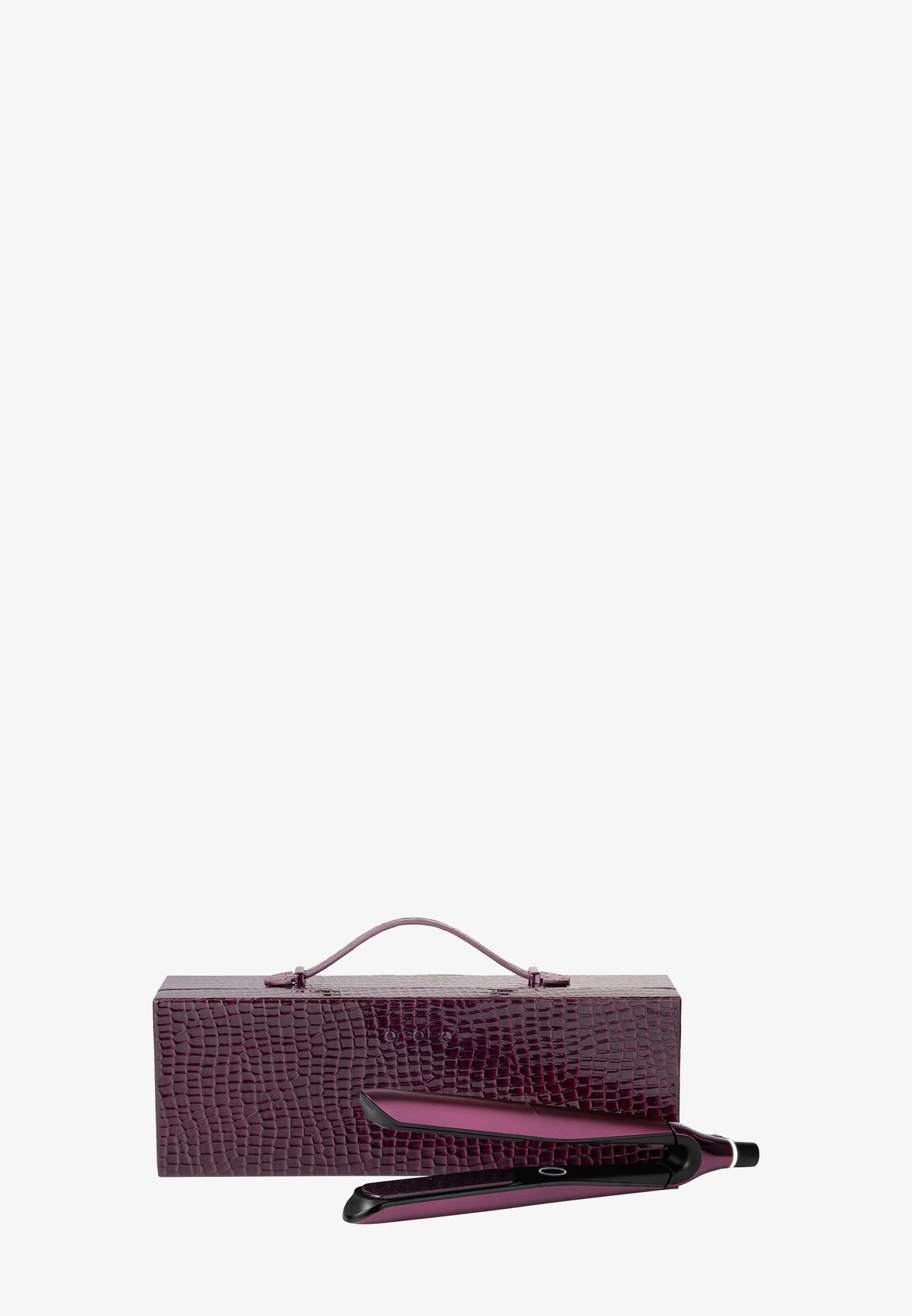 Ghd Chronos HD Motion-Responsive Styler Cherry Chic Limited Edition