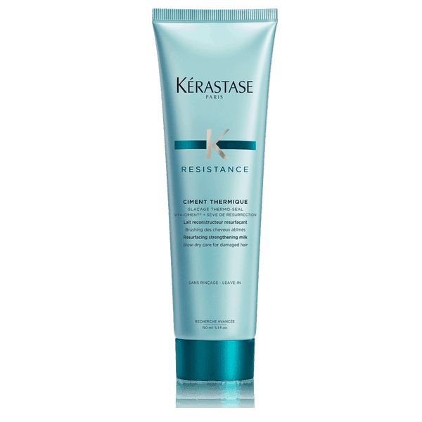 Kérastase - Kérastase Resistance Ciment Thermique - 150ml - frashhair.com