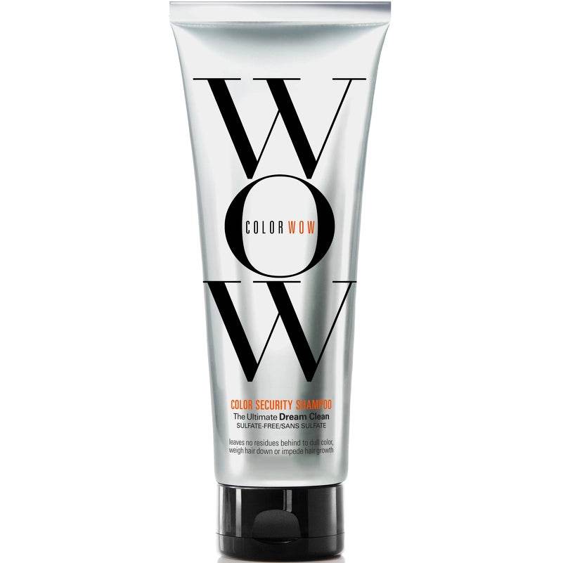 Color WOW Color Security Shampoo - 250ml