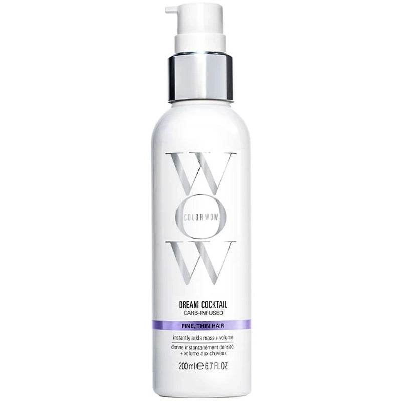 Color WOW Dream Cocktail Carb-Infused - 200ml