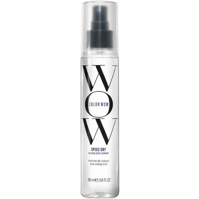 Color WOW Speed Dry Blow-Dry Spray - 150ml