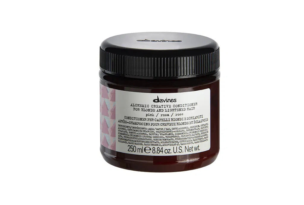 Davines Alchemic Conditioner Pink - 250ml