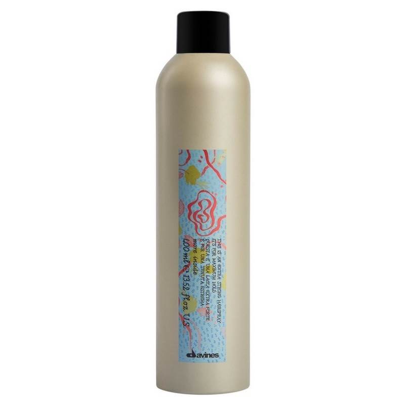 Davines Extra Strong Hairspray - 400ml
