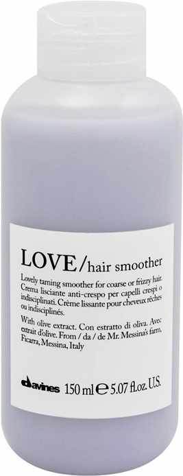 Davines LOVE Hair Smoother - 150ml