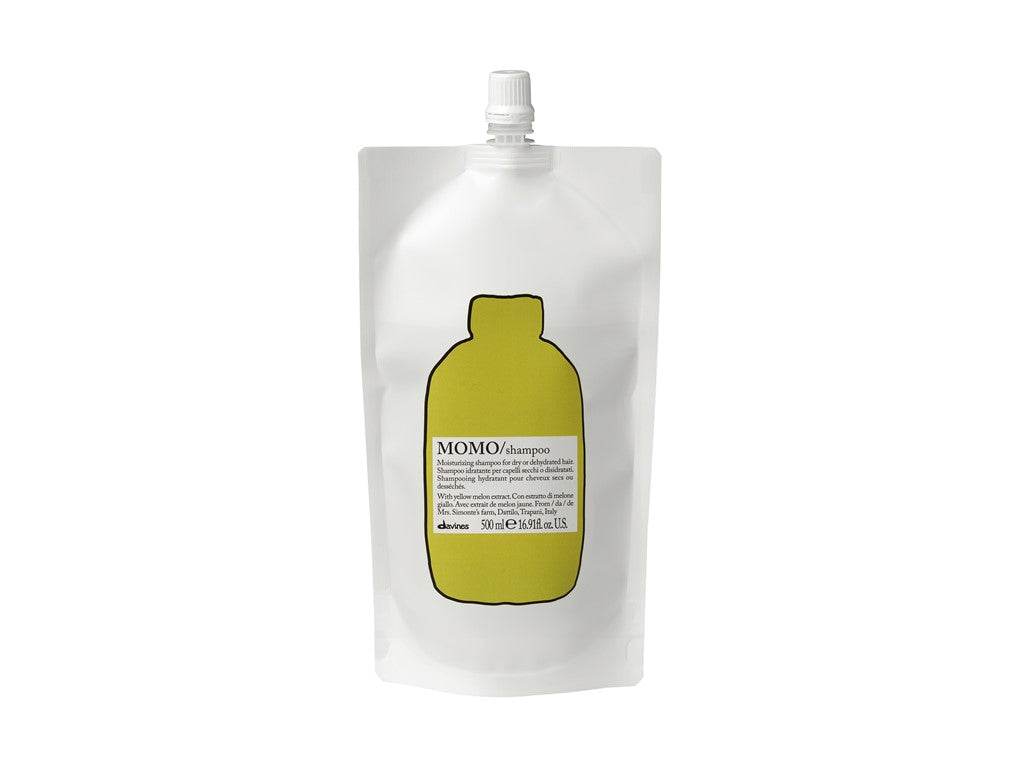 Davines MOMO Shampoo Refill - 500ml