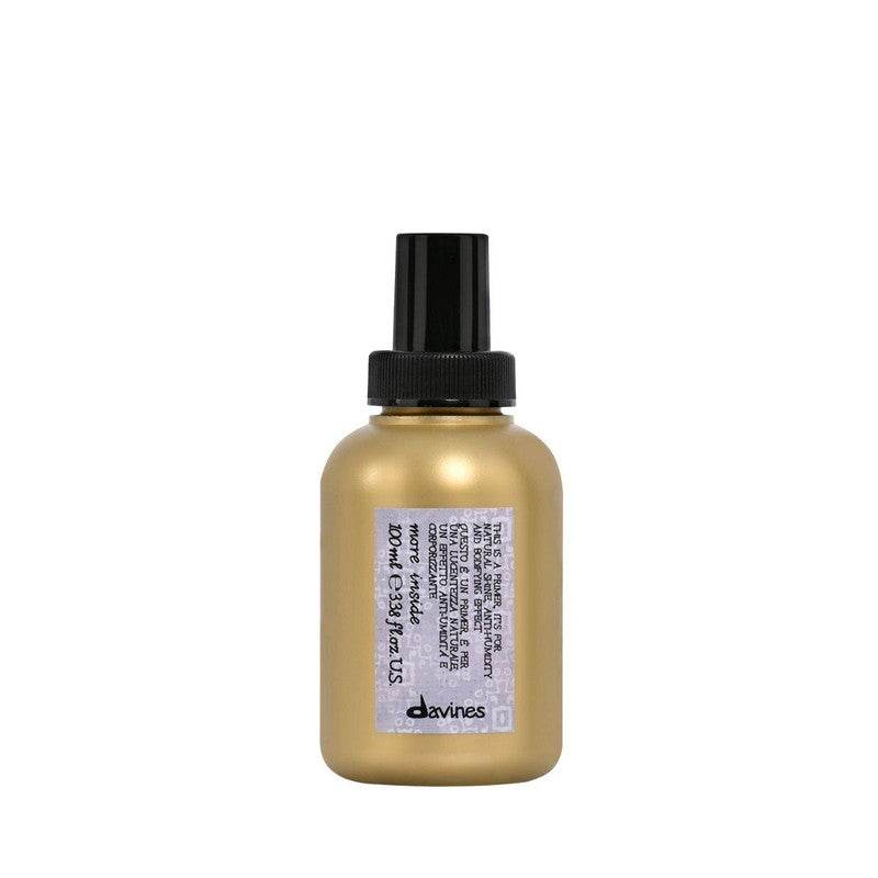 Davines More Inside Blow Dry Primer - 100ml