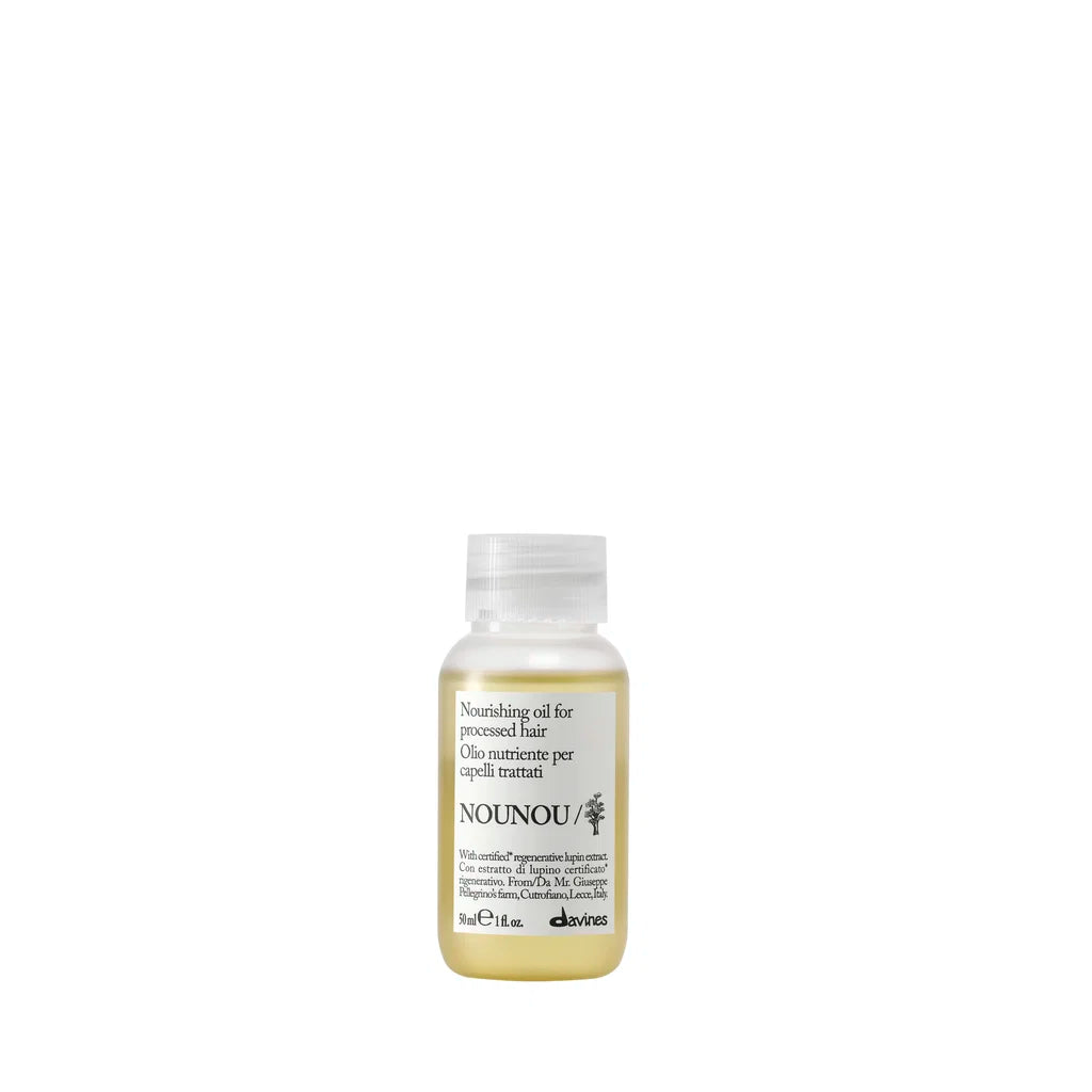 Davines NOUNOU Oil - 50ml