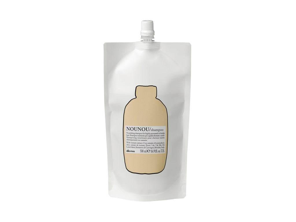 Davines NOUNOU Shampoo Refill - 500ml