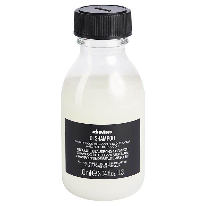 Davines OI Absolute Beautifying Shampoo - 90ml