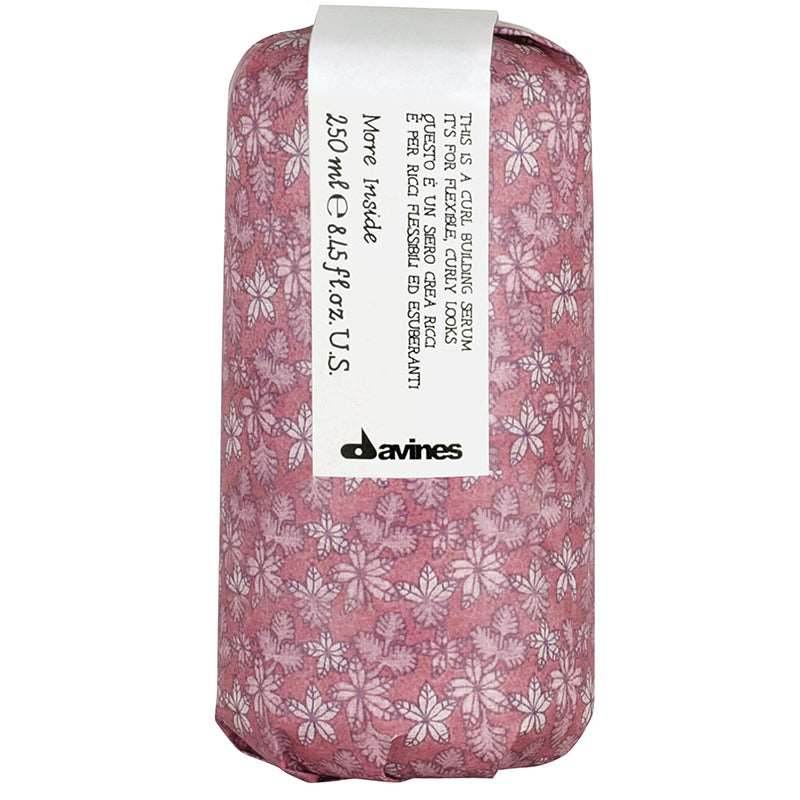 Davines - Davines More Inside curl building serum - 250ml - frashhair.com
