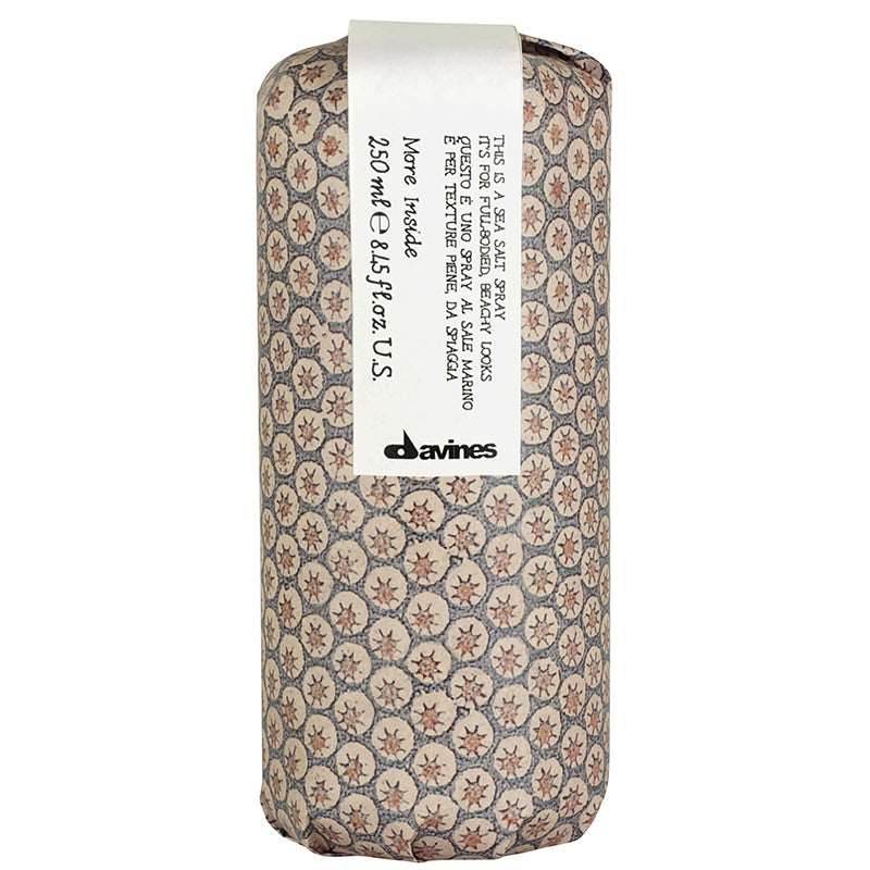 Davines - Davines More Inside sea salt spray - 250ml - frashhair.com