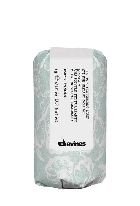 Davines More Inside Texturizing Dust - 8g