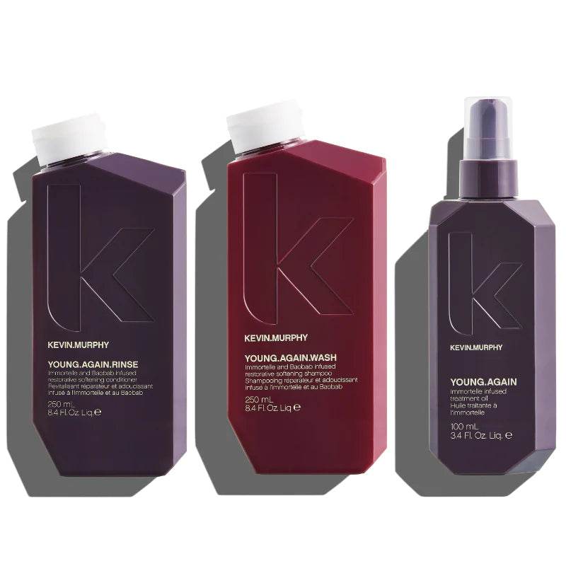 Kevin.Murphy - Kevin Murphy Renew - Gaveæske - frashhair.com