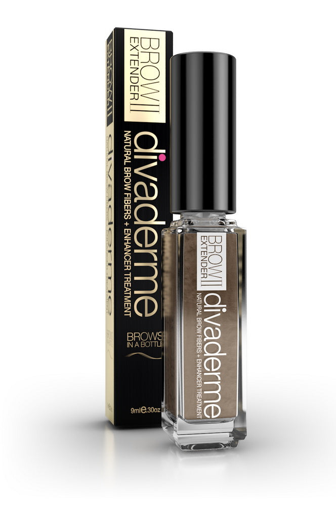 Divaderme Brow Extender - Ash Blonde