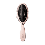 HH Simonsen - HH Simonsen Wet Brush Midi Dusty Rose Hårbørste - 17,5 cm - frashhair.com