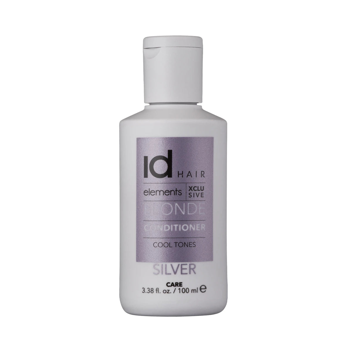 Elements Xclusive Blonde Silver Conditioner – 100ml