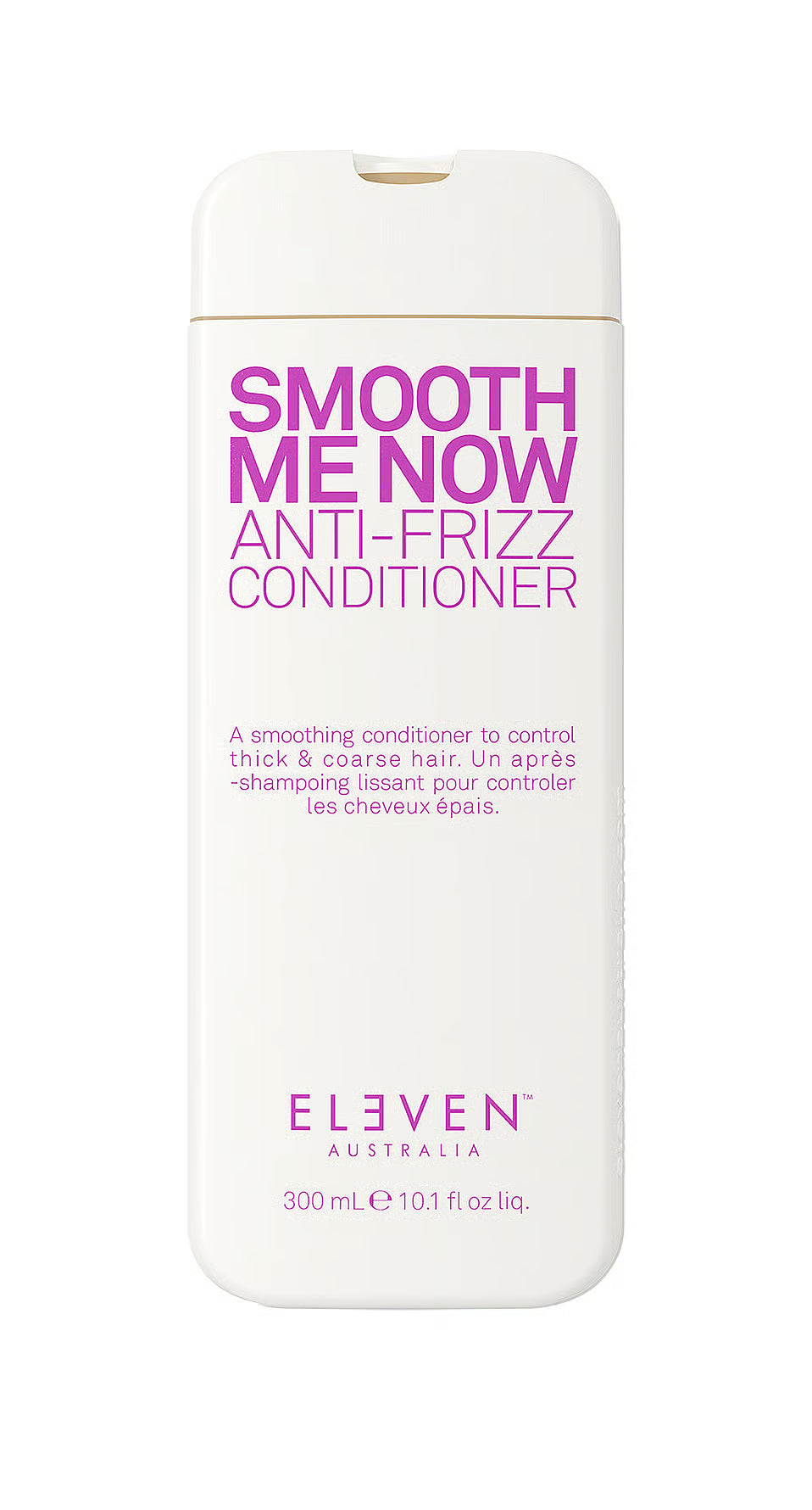 Eleven Australia Smooth Me Now Anti-Frizz Conditioner - 300ml