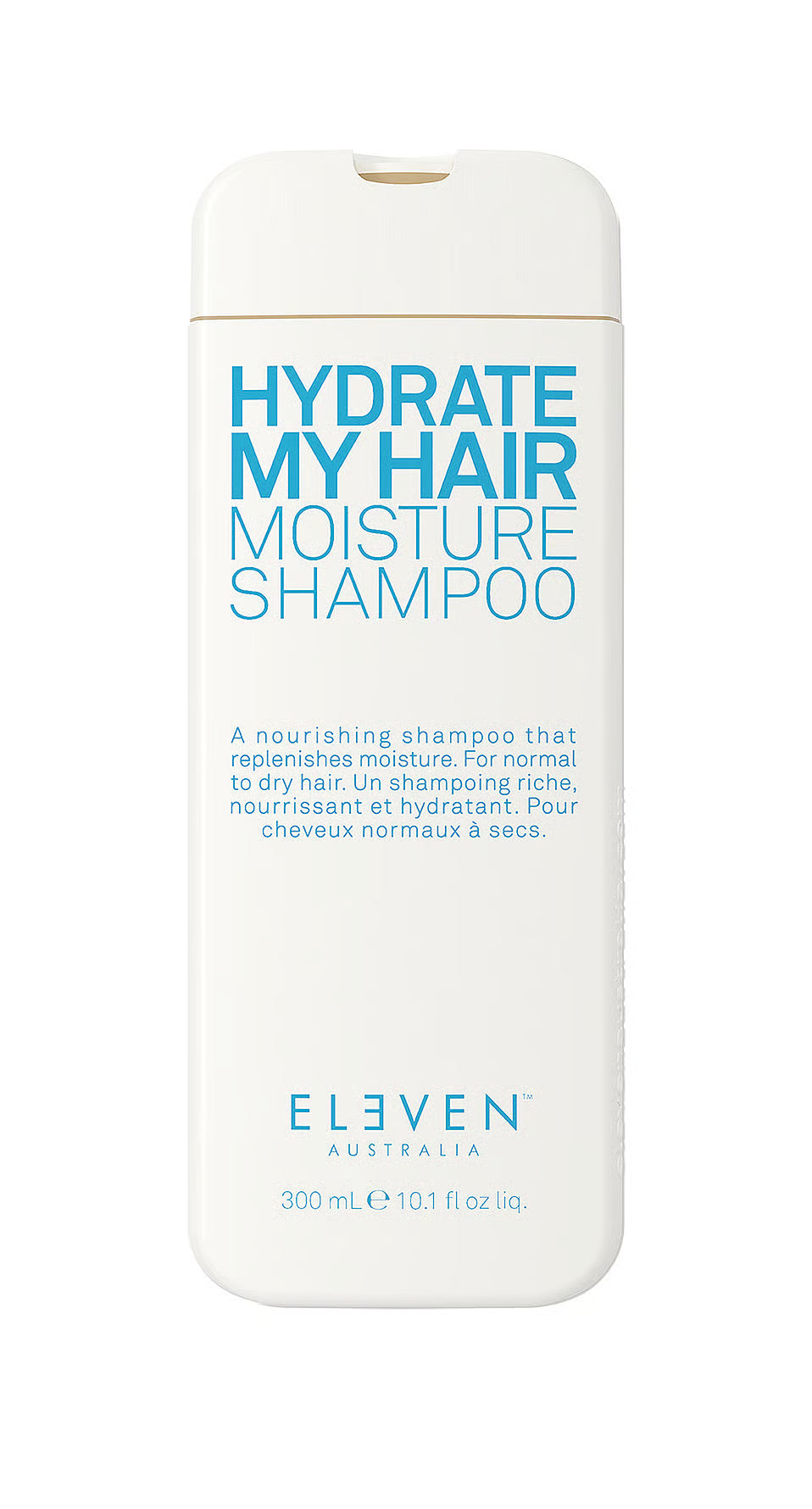 Eleven Australia Hydrate My Hair Moisture Shampoo - 300ml