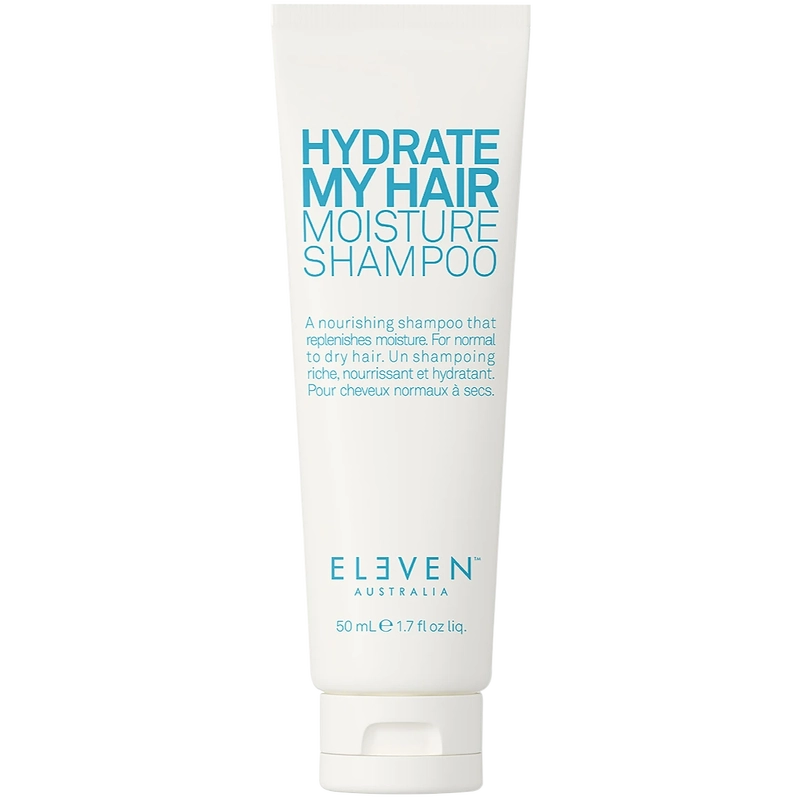 Eleven Australia Hydrate My Hair Moisture Shampoo - 50ml