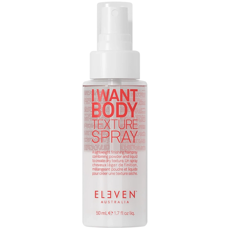 Eleven Australia I Want Body Texture Spray - 50ml