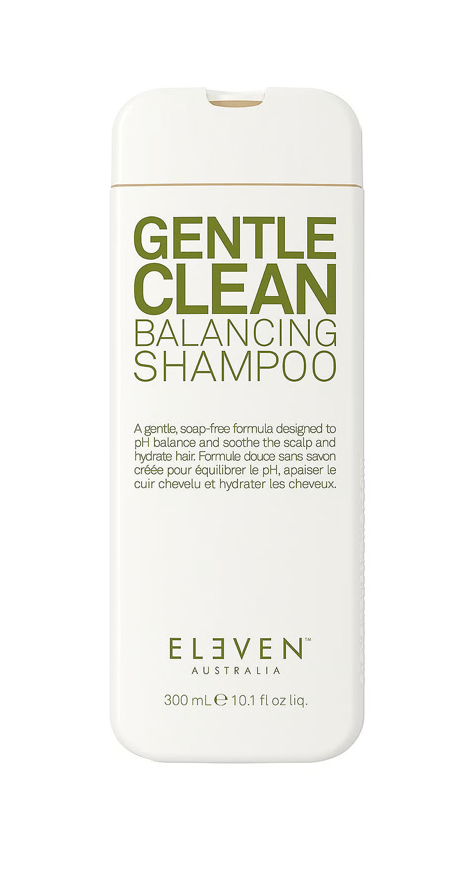 Eleven Australia Gentle Clean Shampoo - 300ml
