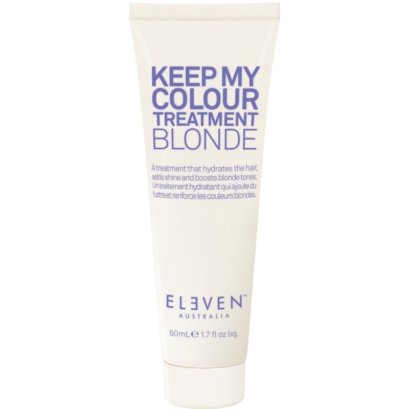 Eleven Australia Keep My Colour Treatment Blonde - 50ml