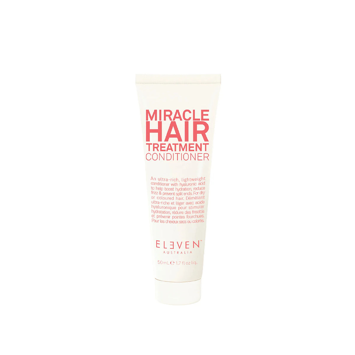 Eleven Australia Miracle Hair Treatment Conditioner - 50ml