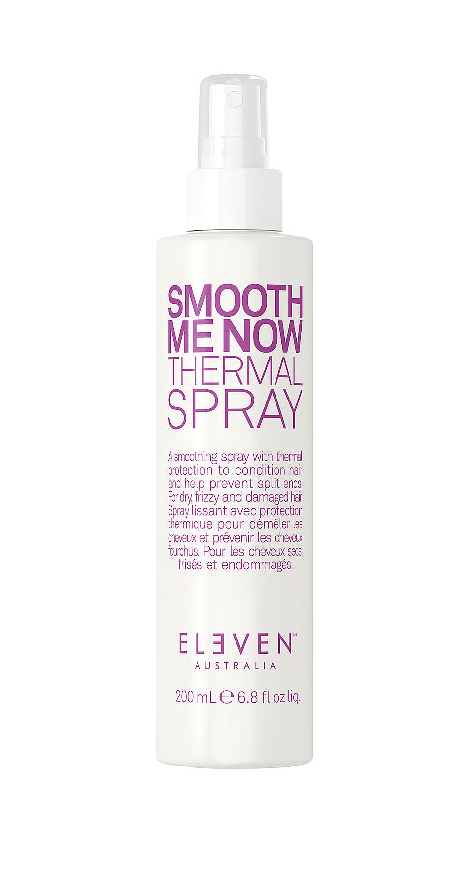 Eleven Australia Smooth Me Now Thermal Spray - 200ml