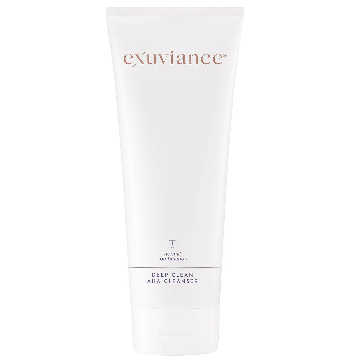Exuviance Deep Clean AHA Cleanser - 212ml