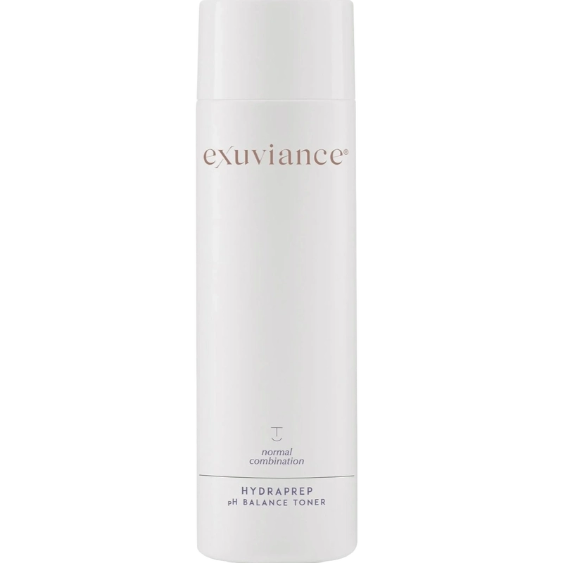 Exuviance HydraPrep PH Balance Toner - 200ml