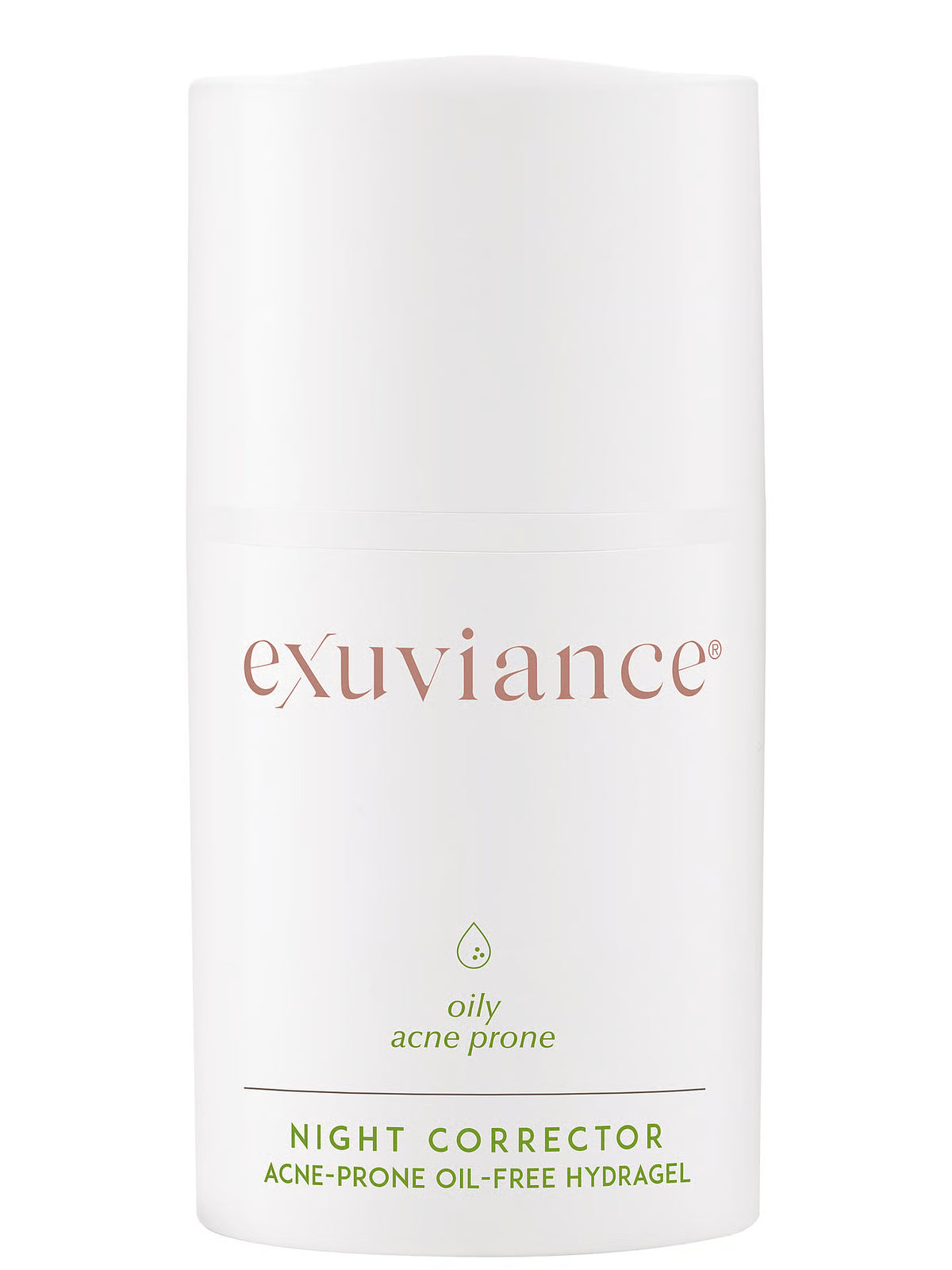 Exuviance Night Corrector - 50g