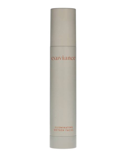 Exuviance Rise Illuminating Oxygen Facial - 97ml