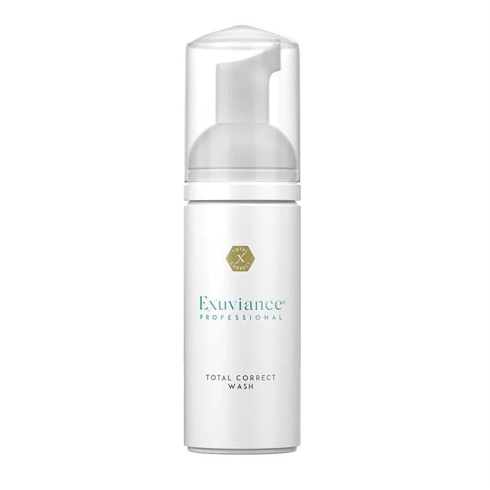 Exuviance Total Correct Wash - 125ml