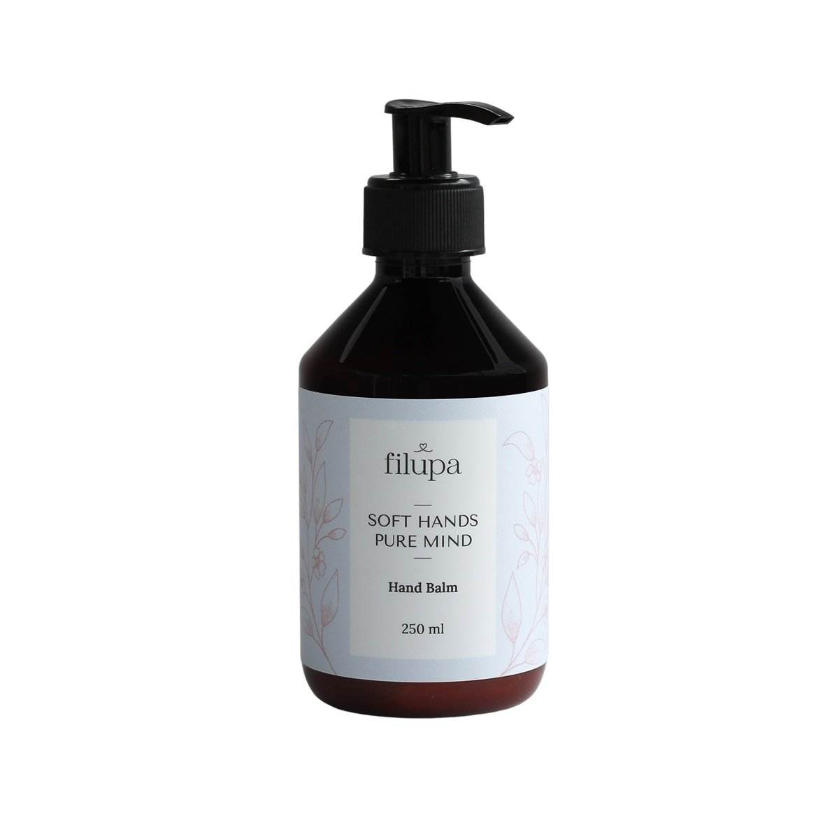 Filupa hand balm - 250ml