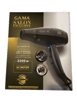 GA.MA - GA.MA Classic Føntørrer - frashhair.com
