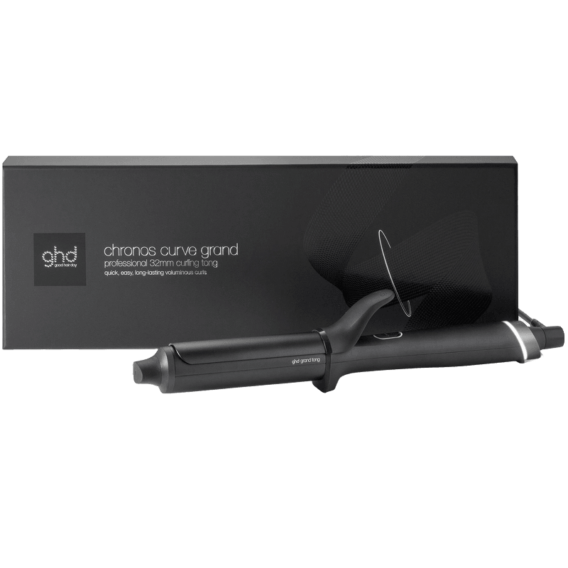 ghd Chronos Curve Grand Tong