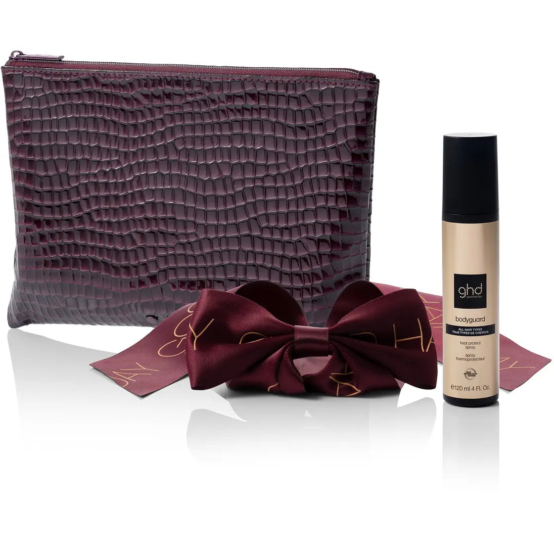 Ghd Style Gift Set Limited Edition
