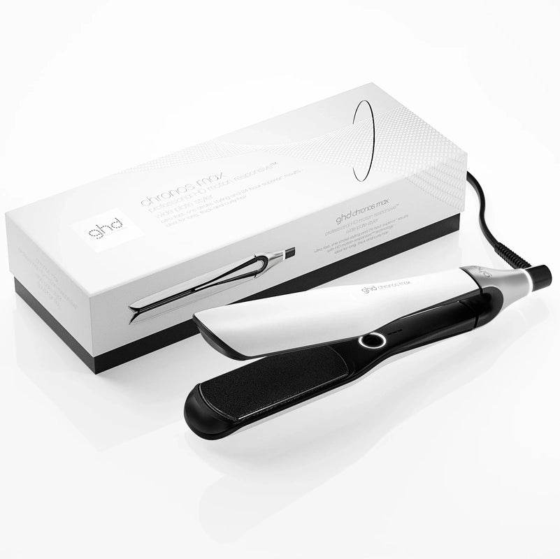 ghd Chronos Max - White