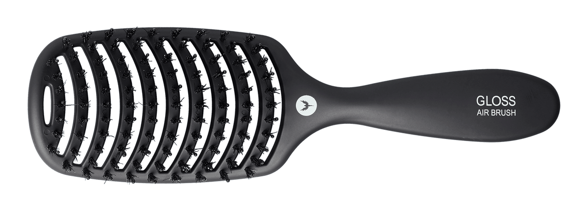 HH Simonsen - HH Simonsen - Gloss Air Brush - frashhair.com