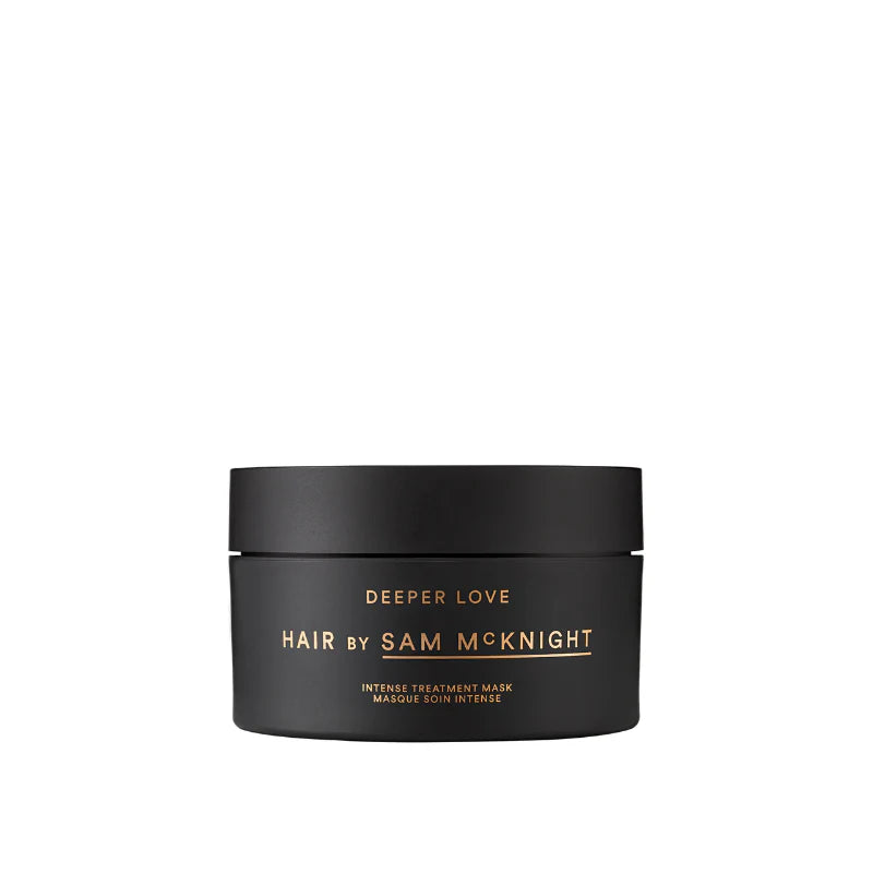 Hair by Sam McKnight - Deeper Love Intense Treatment Mask - 50ml
