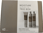 Id Hair Moisture Miracle Trio Box - Gaveæske