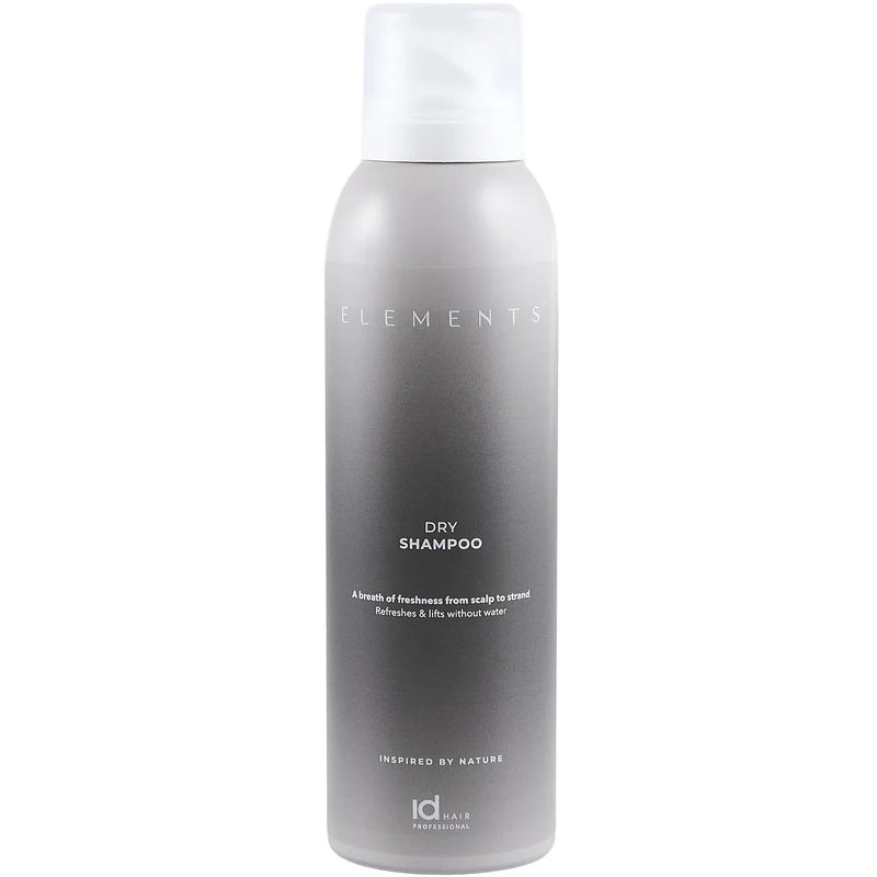Id Hair Elements Dry Shampoo - 200ml