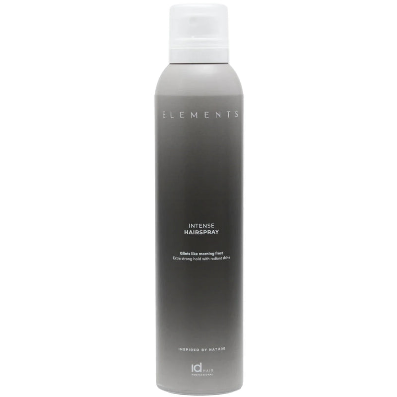 Id Hair Elements Intense Hairspray - 250ml