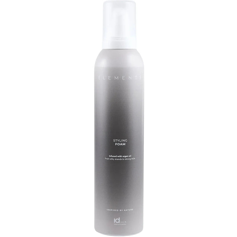 Id Hair Elements Styling Foam - 250ml