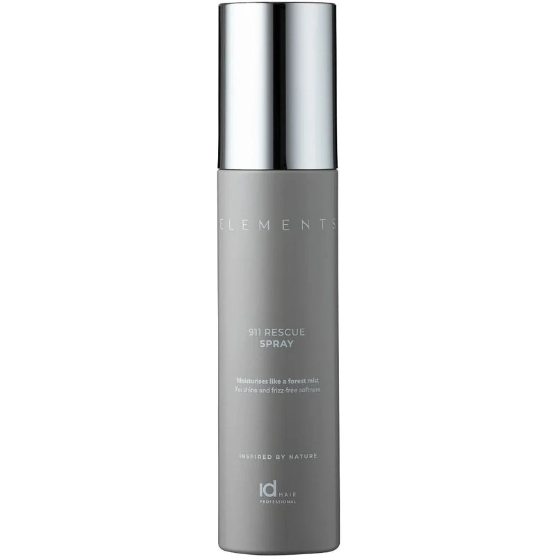 Id Hair Elements 911 Rescue Spray - 125ml